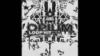 [FREE] SAMPLE PACK/LOOP KIT | "Opium" (Ken Carson, Playboi Carti, Hyperpop)