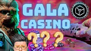 Secrets Revealed: Gala Gambling Litepaper Analysis
