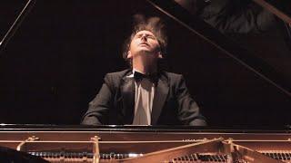 E. Grieg - Piano Sonata Op. 7 in E minor - Greg Niemczuk live in Warsaw