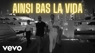 Andrew Tate [Edit] "Ainsi Bas La Vida" | Top G, Tate Brothers #music #motivation