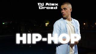 Hip Hop Mix by Dj Alex Drozd / Vietnam / Da Nang