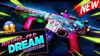 *NEW* Anime-Ted Dream REACTIVE Bundle | Black Ops Cold War