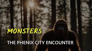 “Monsters: The Phenix City Encounter” | Paranormal Stories