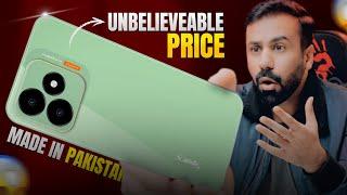 Unbelievable Price | Best Phone under 23k FT. Sparx Neo 8i Unboxing Quick Review | Price in Pakistan