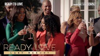 Get Ready For A New Season of Ready To Love In Houston! | Ready to Love | Oprah Winfrey Network