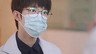 New Korean Doctor love story  Korean mix Hindi songs 2023  Korean love story