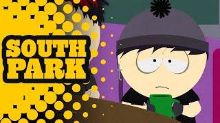 Stan Joins the Goth Kids To Be a Non-Conformist - SOUTH PARK