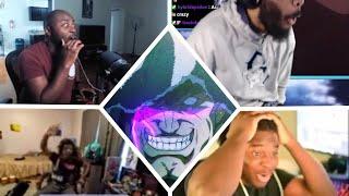 The Internet Reacts to Street Fighter 6 Season 2 Reveal (Terry, Mai, Elena, M Bison)