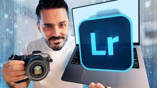 5 Lightroom HACKS you definitely don't know!