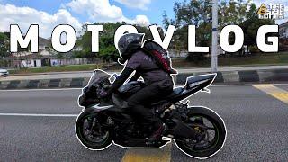 Cheap insurance and road tax for my old motorcycle | #motovlog