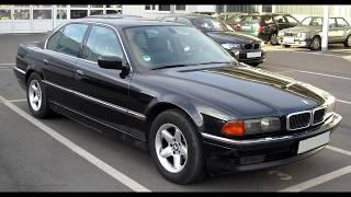 Buying advice BMW 7 series (E38) 1994-2001 Common Issues Engines Inspection