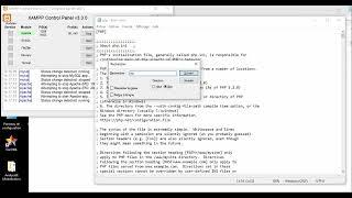 How to enable intl extension in xampp