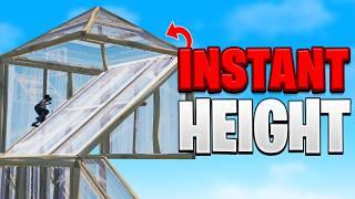 The 5 ACTUAL BEST Highground Retakes in Fortnite (Get Height Everytime)