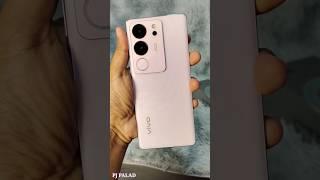 VIVO V29 5G PINK LIMITED EDITION COLOR 2023