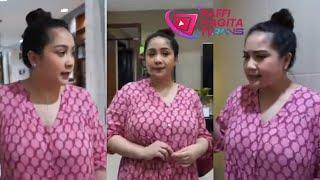 NAGITA HOT NEWS ● DASTER PINK NAGITA SLAVINA VIRAL GARA2 INI,,NAGITA BIKIN SALFOK NETIZEN