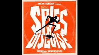 Mark Ronson & The Last Artful, Dodgr - Freak of Nature | Spies in Disguise OST