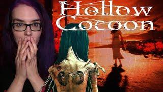 Hollow Cocoon | Gameplay Walkthrough | Japanese Horror Game Part 1