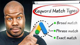 Ultimate Guide to Keyword Match Types (Best Matchtype Revealed)