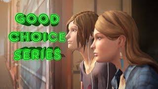 Life Is Strange Before The Storm - Episode 1 | Good/Funny Part 1