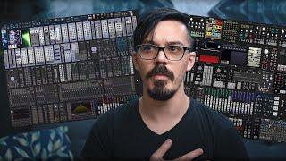 Cardinal: The Amazingly FREE Modular Synth Plugin