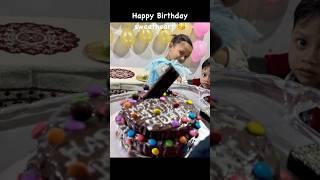 Debjani’s 5th birthday celebration #shortvideo #reels #birthdaycelebration #familylove #cutebaby