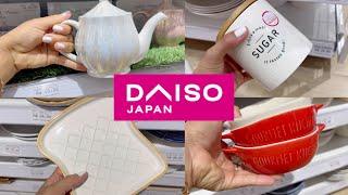 TOUR E ACHADINHOS NA DAISO JAPAN DO BRASIL -Utilidades para o LAR 