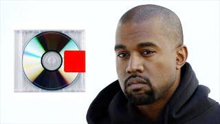 Making Sounds Like Kanye West Yeezus