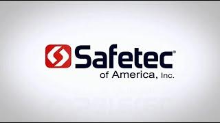 Thank You To Our Safetec Customers | Safetec of America, Inc.