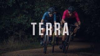 ORBEA TERRA 2018