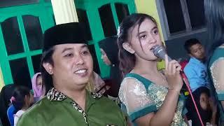 KEJUNG MODEREN VIRAL TIK TOK (TOROT) VERSI TERBARU MAS JOHAN & NENG WULAN LEBIH LUCU