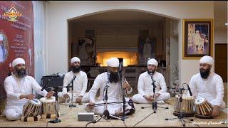 Mil Mere Preetma Jiyo | Gurbani | Kirtan | Raagi Balwant Singh Ji | Raag Mishra Tilang | 30-05-2019