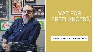 VAT for freelancers in the UAE - Episode 1"Freelancers Overview"