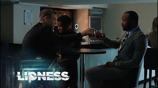 An element of risk – Lioness | S2 | Ep 6 | M-Net