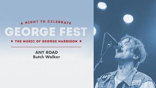 Butch Walker - Any Road Live at George Fest [Official Live Video]