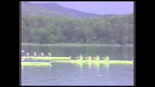 1992 OLYMPICS _ ROWING_ AUSTRALIAN GOLD