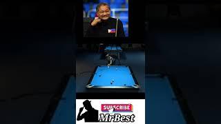 EFREN BATA REYES AMAZING SHOTS | MrBest