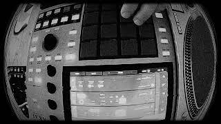 [FREE] Boom Bap Oldschool Underground Type Beat with Akai MPC One