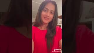 කාවින්ද්‍යා දුල්ශානි Kavindya Dulshani on TikTok