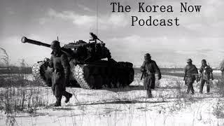 The Korea Now Podcast #60 – Vladimir Tikhonov – ‘Korean Ethno-Nationalism’