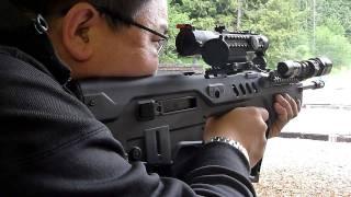 IMI Tavor TAR-21