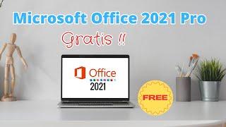 Cara Mendapatkan Microsoft Office 2021 | Original & Resmi