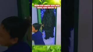 ini ayahmu Nak #shortvideo #hantuhantu #komando #abdinegara #kostrad #kodam