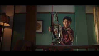 Classmate Enjoy Learning - Pulley - Hindi TVC - 30 Seconds