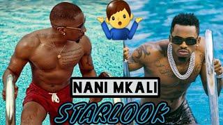 Diamond Platnumz vs JUX  , Nani anamuonekano zaidi (Star look)