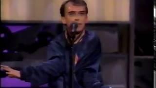 John Bowman stand-up (1992)