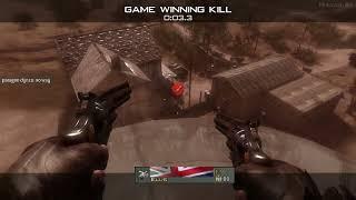 IW5X Vortex Moab Shot