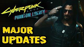 Cyberpunk 2077 'secret' reboot explained