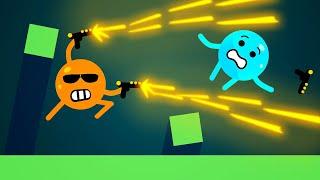 The NEW Stick Fight is here and It's AMAZING! - ROUNDS