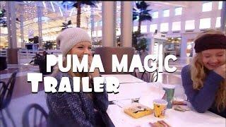 Puma Magic - TRAILER