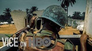 Why We Need To Stop Terror In The Congo | VICE on HBO (Bonus)